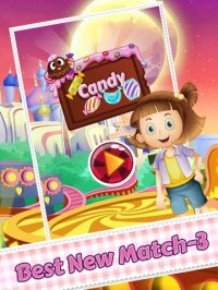 Cкриншот Amazing Candy Fever Adventure, изображение № 1632781 - RAWG