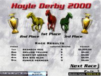 Cкриншот Hoyle Casino 4, изображение № 326328 - RAWG