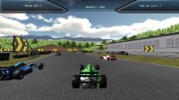 Cкриншот Extreme Formula Championship, изображение № 864589 - RAWG