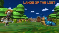 Cкриншот Lands Of The Lost (itch), изображение № 1080075 - RAWG