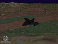 Cкриншот Jane's Combat Simulations: Israeli Air Force, изображение № 305918 - RAWG