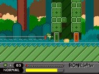Cкриншот Bonesaw: The Game, изображение № 1023823 - RAWG