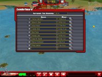 Cкриншот Berkley Bass Tournament Tycoon, изображение № 472068 - RAWG