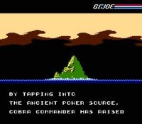 Cкриншот G.I. Joe: The Atlantis Factor, изображение № 735752 - RAWG