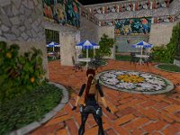 Cкриншот Tomb Raider 3: The Lost Artifact, изображение № 313864 - RAWG