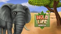 Cкриншот PetWorld: WildLife Africa, изображение № 1520485 - RAWG