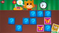 Cкриншот Find The Pairs Memo Game for Kids, изображение № 3611366 - RAWG