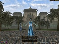 Cкриншот The Elder Scrolls 3: Tribunal, изображение № 292461 - RAWG
