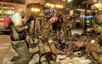 Cкриншот Resident Evil 6 x Left 4 Dead 2 Crossover Project, изображение № 608052 - RAWG