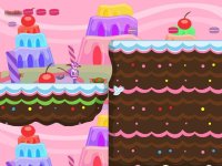 Cкриншот Cure Macaron's Lovely Sweets Land, изображение № 1276036 - RAWG