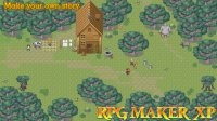 Cкриншот RPG Maker XP, изображение № 156442 - RAWG