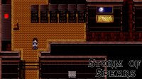 Cкриншот Storm Of Spears RPG, изображение № 156292 - RAWG