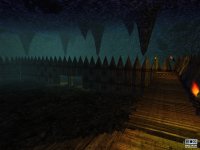 Cкриншот EverQuest: The Legacy of Ykesha, изображение № 382777 - RAWG