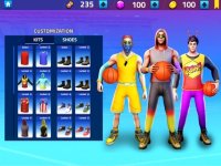 Cкриншот Basketball Sports Games 2k21, изображение № 3072989 - RAWG