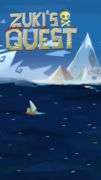 Cкриншот Zuki's Quest - a turn based Puzzle Platformer, изображение № 64071 - RAWG