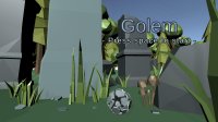 Cкриншот Golem (itch) (DeveloperDenis), изображение № 2701847 - RAWG