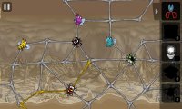 Cкриншот Greedy Spiders 2 Free, изображение № 685556 - RAWG