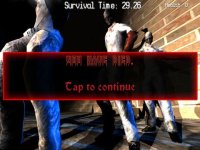 Cкриншот Real Zombies, изображение № 980363 - RAWG