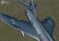 Cкриншот Jet Thunder: Falkands/Malvinas, изображение № 417713 - RAWG