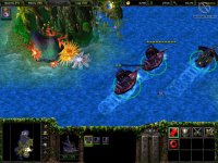 Cкриншот Warcraft 3: The Frozen Throne, изображение № 351704 - RAWG