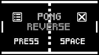 Cкриншот Pong Reverse, изображение № 2191632 - RAWG