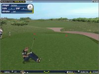 Cкриншот PGA Championship Golf 2000, изображение № 329648 - RAWG