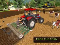 Cкриншот Heavy Tractor Farm Sim Duty 19, изображение № 2164585 - RAWG