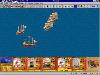 Cкриншот Age of Sail, изображение № 304075 - RAWG