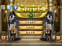 Cкриншот Egypt Legend - Temple of Anubis, изображение № 63013 - RAWG