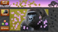 Cкриншот Wild Animals - Animated Jigsaws, изображение № 133344 - RAWG