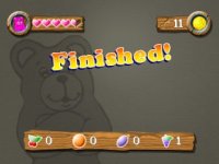 Cкриншот Gummy Bears Magical Medallion, изображение № 795904 - RAWG