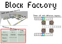 Cкриншот Block Factory, изображение № 1053321 - RAWG