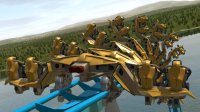 Cкриншот NoLimits 2 Roller Coaster Simulation, изображение № 121679 - RAWG