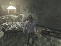 Cкриншот Silent Hill 4: The Room, изображение № 401893 - RAWG