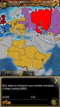 Cкриншот Empires: World Conquest, изображение № 2098480 - RAWG