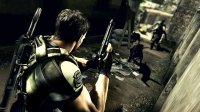 Cкриншот Resident Evil 5, изображение № 723808 - RAWG