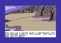 Cкриншот Mindshadow (1984), изображение № 749248 - RAWG