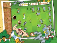 Cкриншот Asterix: Total Retaliation, изображение № 60424 - RAWG