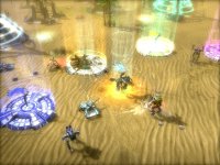 Cкриншот Arena Wars Reloaded, изображение № 472004 - RAWG