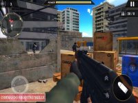 Cкриншот Terrorist Attack Crazy :Action, изображение № 1596373 - RAWG