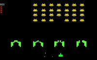 Cкриншот Space Invaders REMAKE (Thomas Brabec), изображение № 1994423 - RAWG