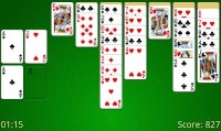 Cкриншот Yukon Solitaire, изображение № 1540457 - RAWG