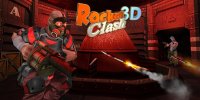 Cкриншот Rocket Clash 3D, изображение № 3451411 - RAWG