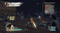 Cкриншот Dynasty Warriors 6, изображение № 495132 - RAWG