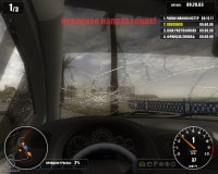 Cкриншот GM Rally, изображение № 482749 - RAWG