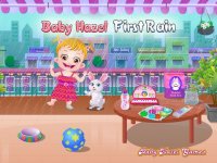 Cкриншот Baby Hazel First Rain, изображение № 1599515 - RAWG