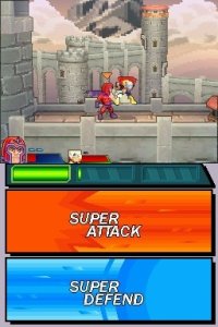 Cкриншот Marvel Super Hero Squad, изображение № 530661 - RAWG