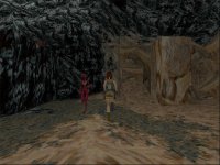 Cкриншот Tomb Raider, изображение № 320440 - RAWG