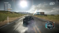 Cкриншот Need for Speed: The Run, изображение № 632815 - RAWG