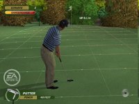 Cкриншот Tiger Woods PGA Tour 06, изображение № 431255 - RAWG
